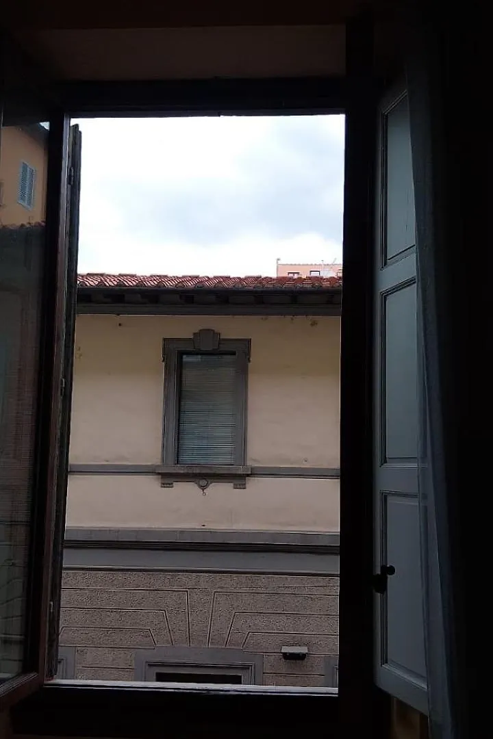 Esclusivo Appartamento Moderno Netflix E Ac Florence Italy