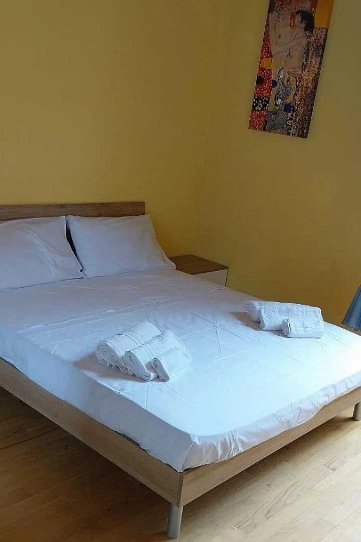 Esclusivo Appartamento Moderno Netflix E Ac Florence Apartment