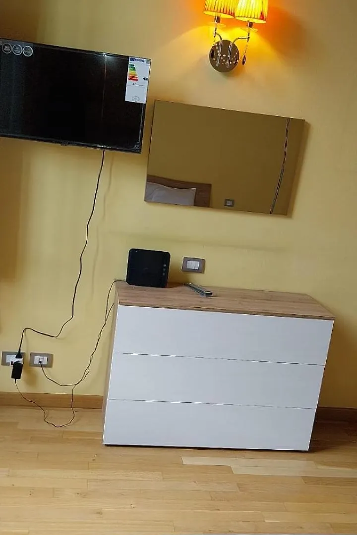 Esclusivo Appartamento Moderno Netflix E Ac Florence 0*,