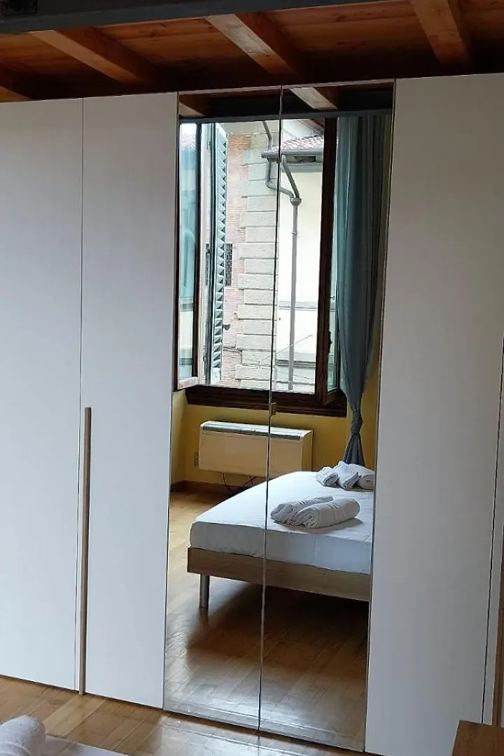Esclusivo Appartamento Moderno Netflix E Ac Florence Apartment