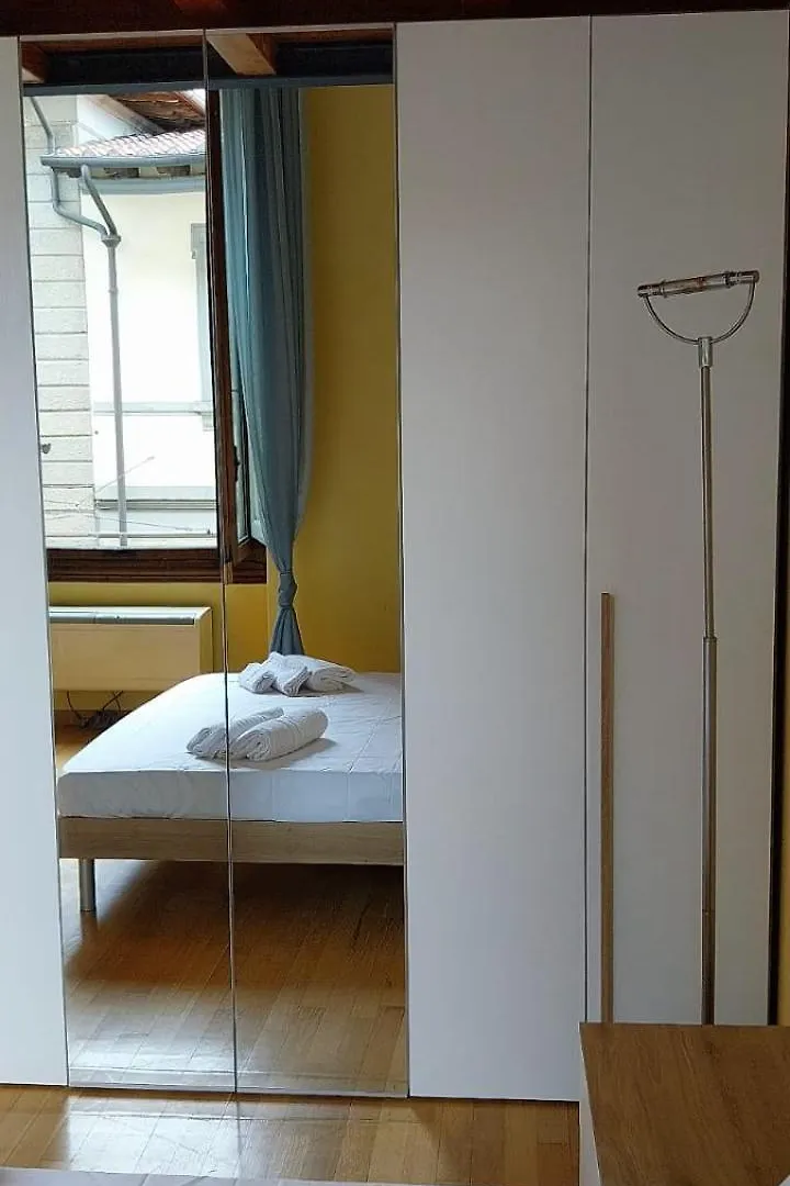 Apartment Esclusivo Appartamento Moderno Netflix E Ac Florence