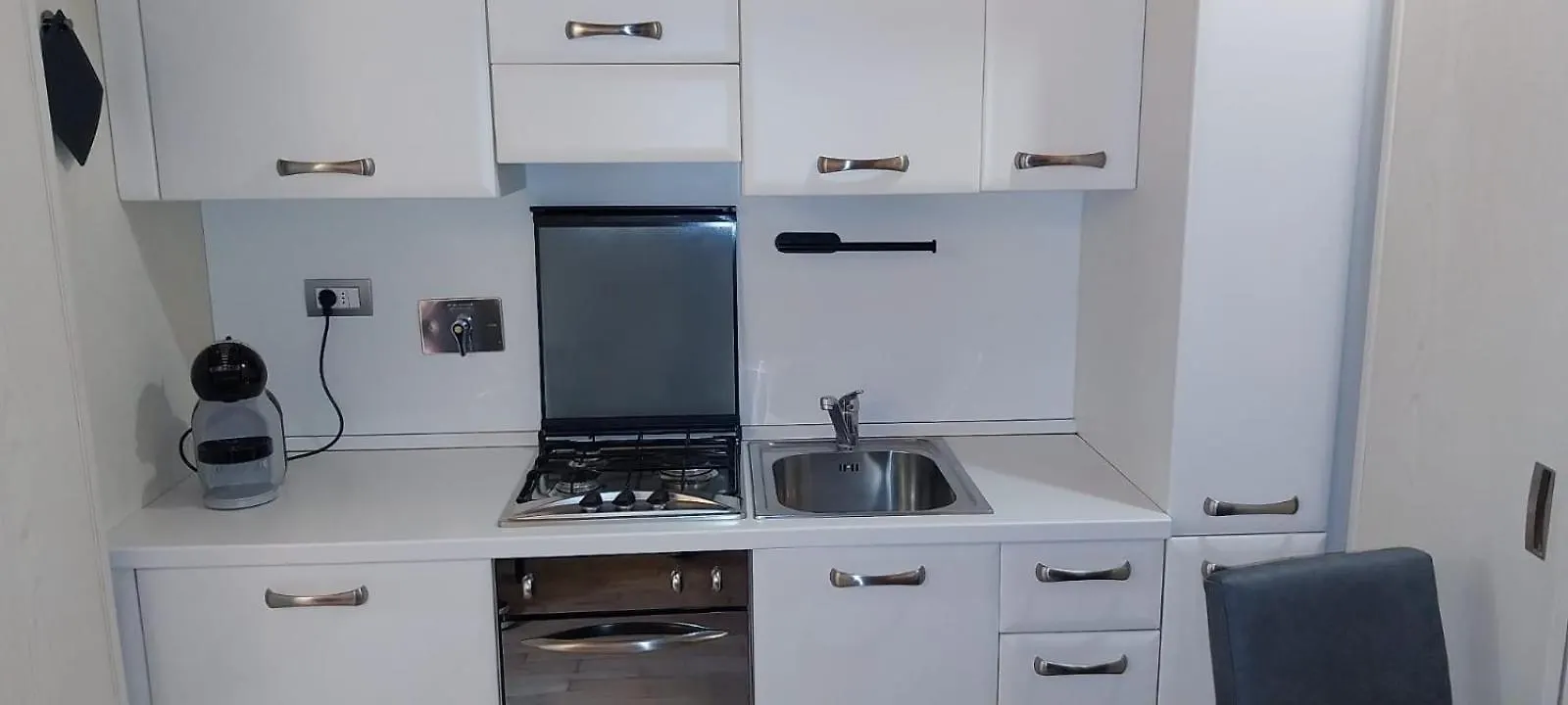 Apartment Esclusivo Appartamento Moderno Netflix E Ac Florence